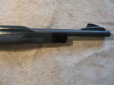 Remington Nylon 77 Apache, 22LR
Green & Black, classic rifle! - 4 of 18