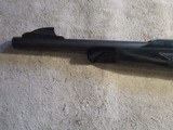 Remington Nylon 77 Apache, 22LR
Green & Black, classic rifle! - 17 of 18