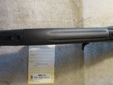 Remington Nylon 77 Apache, 22LR
Green & Black, classic rifle! - 7 of 18