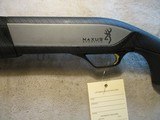 Browning Maxus Sporting Carbon Fiber, 12ga, 28