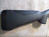 Browning Maxus Sporting Carbon Fiber, 12ga, 28