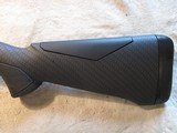 Browning Maxus Sporting Carbon Fiber, 12ga, 28