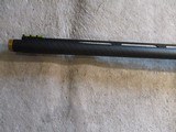 Browning Maxus Sporting Carbon Fiber, 12ga, 28