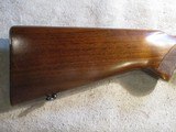 Winchester 70 Pre 1964, 270 Win, Standard Weight, 24 - 2 of 20