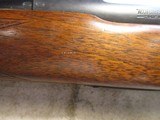 Winchester 70 Pre 1964, 270 Win, Standard Weight, 24 - 19 of 20