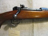 Winchester 70 Pre 1964, 270 Win, Standard Weight, 24 - 1 of 20