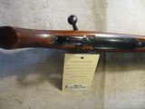 Winchester 70 Pre 1964, 270 Win, Standard Weight, 24 - 12 of 20