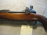 Winchester 70 Pre 1964, 270 Win, Standard Weight, 24 - 16 of 20