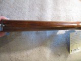 Winchester 70 Pre 1964, 270 Win, Standard Weight, 24 - 6 of 20