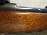 Winchester 70 Pre 1964, 270 Win, Standard Weight, 24 - 20 of 20