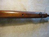 Winchester 70 Pre 1964, 270 Win, Standard Weight, 24 - 13 of 20
