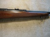 Winchester 70 Pre 1964, 270 Win, Standard Weight, 24 - 3 of 20
