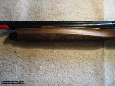 Benelli Montefeltro, 20ga, 26