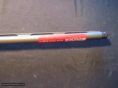 Benelli SBE 3 Super Black Eagle 3 Optifade Timber Cerakote 20ga 28