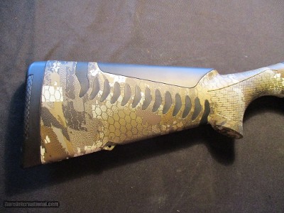 Benelli SBE 3 Super Black Eagle 3 Optifade Timber Cerakote 20ga 28
