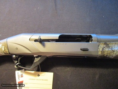 Benelli SBE 3 Super Black Eagle 3 Optifade Timber Cerakote 20ga 28