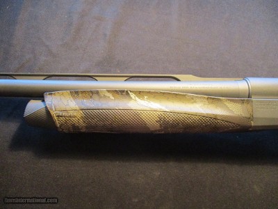 Benelli SBE 3 Super Black Eagle 3 Optifade Timber Cerakote 20ga 28