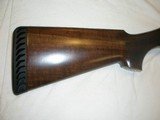 Benelli Montefeltro Left Hand, LH, 12ga, 28