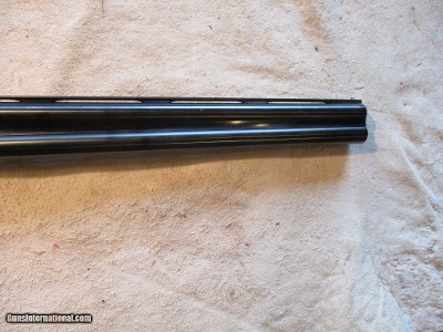 Beretta 686 Silver Pigeon 1 12ga, 28