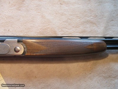 Beretta 686 Silver Pigeon 1 12ga, 28