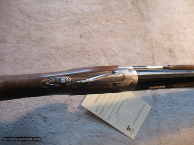 Beretta 686 Silver Pigeon 1 12ga, 28