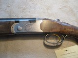 Beretta 686 Silver Pigeon 1 12ga, 28