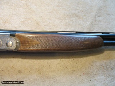 Beretta 686 Silver Pigeon 1 12ga, 28