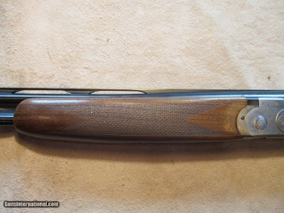 Beretta 686 Silver Pigeon 1 12ga, 28