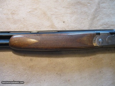 Beretta 686 Silver Pigeon 1 12ga, 28