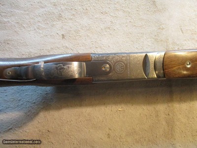 Beretta 686 Silver Pigeon 1 12ga, 28