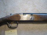 Beretta 686 Silver Pigeon 1 12ga, 28