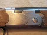 Beretta 686 Silver Pigeon 1 12ga, 28