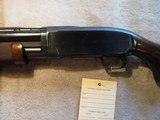 Winchester Model 12 Skeet, 12ga, 26" WS1, 1955 Simmons Vent Rib - 15 of 20