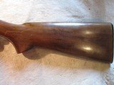 Winchester Model 12 Skeet, 12ga, 26" WS1, 1955 Simmons Vent Rib - 14 of 20