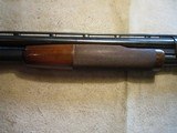 Winchester Model 12 Skeet, 12ga, 26" WS1, 1955 Simmons Vent Rib - 16 of 20