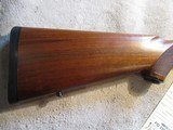 Ruger M77 77, Made 2004, 7mm Remington. BoltSafety Clean - 2 of 19
