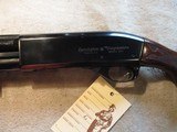 Remington 870 Wingmaster 20ga, 25