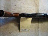 Remington 870 Wingmaster 20ga, 25