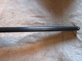 Remington 870 Wingmaster 20ga, 25