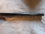 Remington 870 Wingmaster 20ga, 25