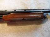 Remington 870 Wingmaster 20ga, 25