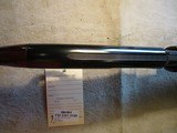 Remington 870 Wingmaster 20ga, 25