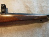Ruger 77/22 22 Hornet, 20