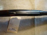 Winchester Model 12, 16ga, 26