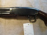 Winchester Model 12, 16ga, 26