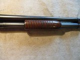 Winchester Model 12, 16ga, 26