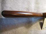 Winchester Model 12, 16ga, 26