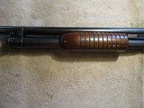 Winchester Model 12, 16ga, 26