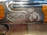 Caesar Guerini Summit Sporting, Adj Comb, 12ga, 32
