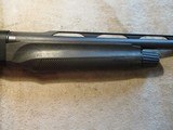 Benelli M2 Synthetic Compact, 20ga, 26